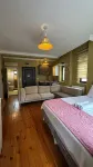 Taksim Greenbird - parcheggio