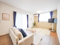 9STAY Fuji Kawaguchiko 3rd - Wifi