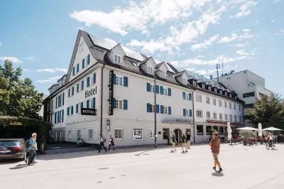 Hotel Messmer