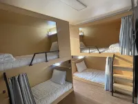 K Wave Guesthouse Only Female in Hongdae 1 Các khách sạn gần Sinmok-dong