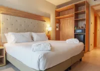 Tower Hotel Malpensa Hotels near Convento Frati Minori
