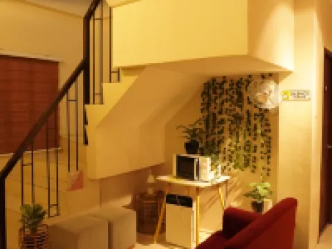 D&A Residences Hotels in Bataan