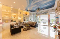 屏東洛可可旅店 鄰近海角七號阿嘉的家的酒店