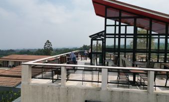 Epicentrum Pondok Halimun Resort And Resto,Agrowisata Pondok Halimun