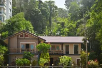 Moonlight House Patong Hotels in 