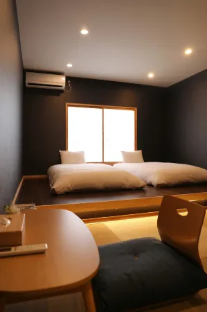 Kin · Senbon Minami