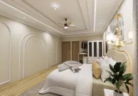 ISKCON Prayagraj Guest House Hotel di Allahabad