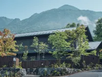 Hoshino Resorts KAI Okuhida Hotels near Mt. Yake
