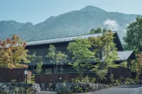 Hoshino Resorts KAI Okuhida