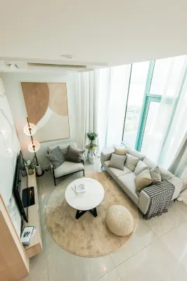 La.mer Butik Hotel in zona Bay 21 Condominium