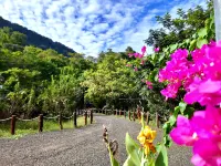 Phnom Tbeng Resort
