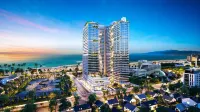 The Song Apartment Vung Tau - RUBY HOUSE
