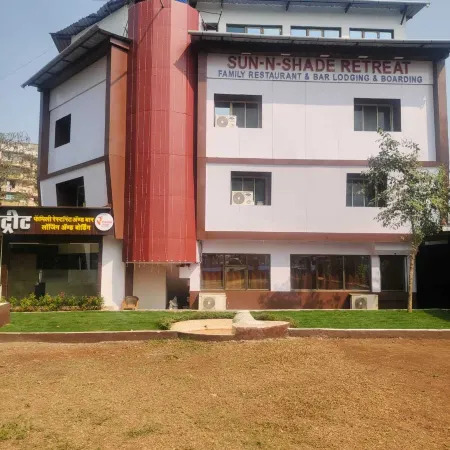 Sun Bright Residency Badlapur
