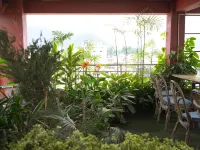 Hotel Darwin