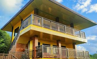 ramfels paradise resort
