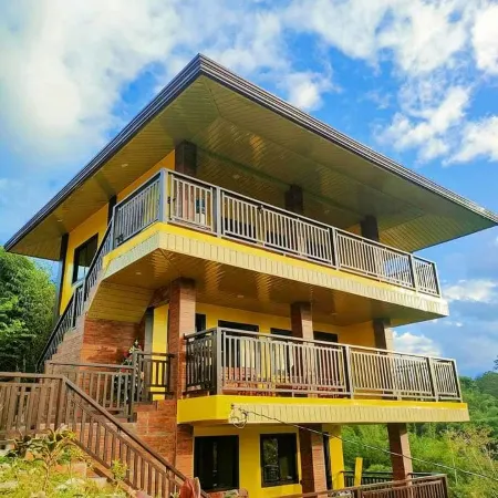 ramfels paradise resort