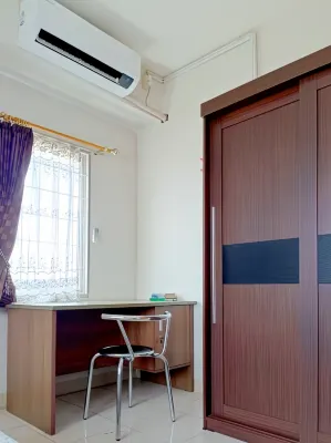 COZY 2BR Pinewood Apt Jatinagor w/ Wi-Fi & Pool - Homestays