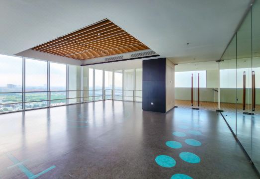 1. 더 스미스 아파..