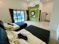 Sunway Ipoh - DamaiStay - 5Min to Tambun - 20Pax Surau Al-Muhajirin 주변 호텔