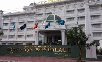 New Palace Hotel
