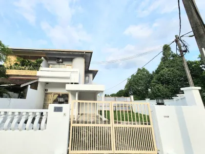 New!Modern PJ Kelana LandedCorner/15P/Paradigm/BBQ Hoteles en 