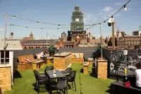 Beautiful Retreat in the Heart of the City Leeds