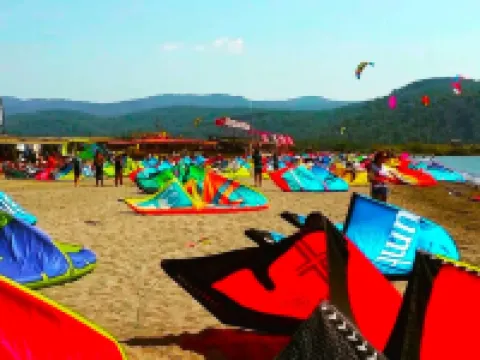 NOVA APART HOTEL Ula otelleri