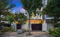 Family Villa Private Pool City Center Danang