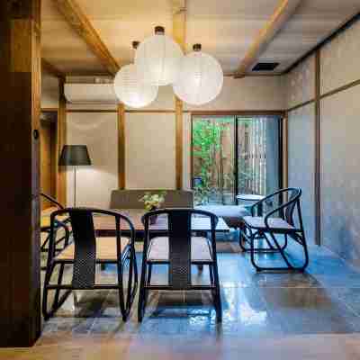 とき空〈一棟貸し町家〉 Others