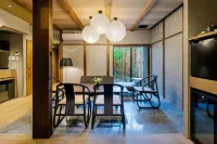 Tokisora Machiya House