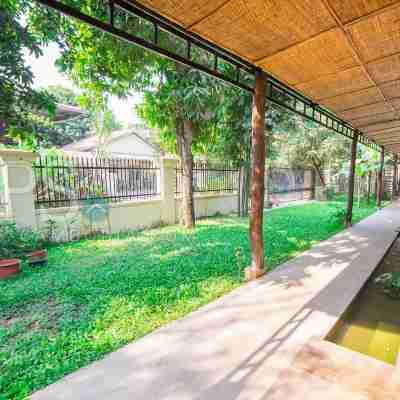 ANGKOR DINO HOME Hotel Exterior