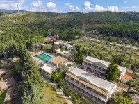 Kairos Valley Health & Nature Resort Hotels in Karaköy Mahallesi