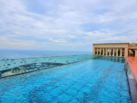 Horizon Apartment - Sunset & Firework Phu Quoc