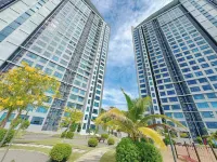Jesselton Quay Kota Kinabalu City by Vukka