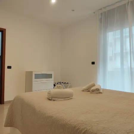 CconfortHotels eXtramurale Apartment
