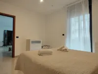 CconfortHotels eXtramurale Apartment