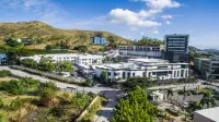 Lamana Hotel