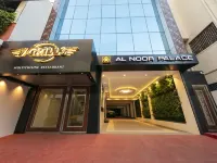 AL NOOR PALACE BUSINESS CLASS HOTEL Hotels near Triplicane