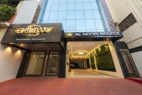 AL NOOR PALACE BUSINESS CLASS HOTEL Hotels near Boundary of the Esplanade