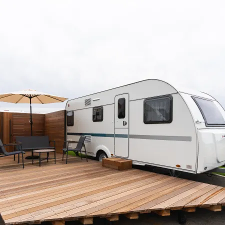 Aquaignis Awaji Island TRAILER PARK