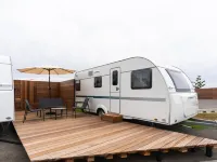 아쿠아이그니스 아와지 섬 트레일러 파크 드래곤 퀘스트 아일랜드 주변 호텔