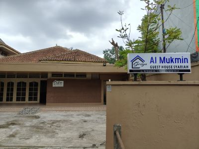 Griya Al Mukmin