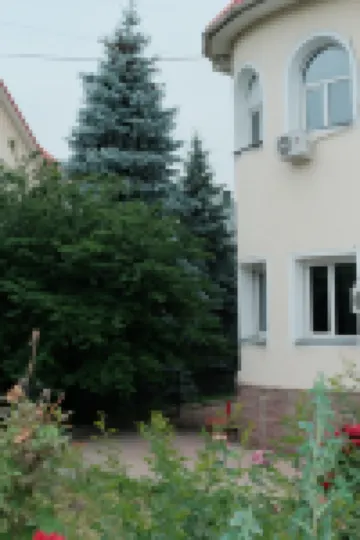 希姆布拉克門戶家庭旅館