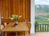 Baan Rai good view cafe&Resort Hotel di Mae Suai