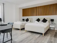 WNS Hotel Skylines Village 페컴 주변 호텔