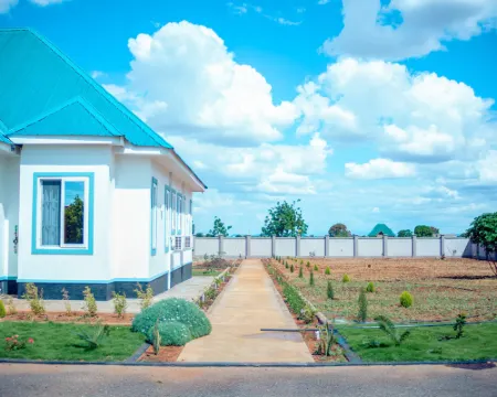 Teranga Lodge and Restaurant Hotel a Dodoma
