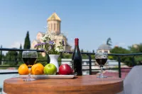 Gallery Inn old Tbilisi