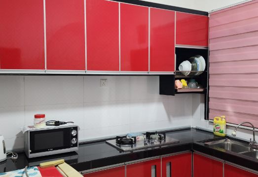 Aleesa homestay kuantan Hotel Overview