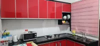 Aleesa homestay kuantan