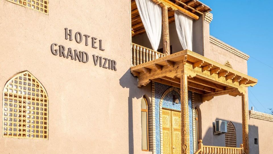 GRAND VIZIR